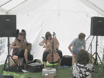 sessions tent 09